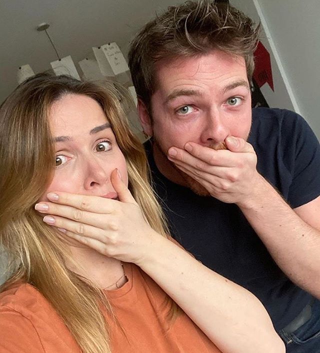 #ZostańWdomu - nowy serial online