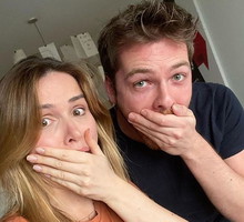 #ZostańWdomu - nowy serial online