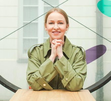 Urszula Brzezińska-Hołownia