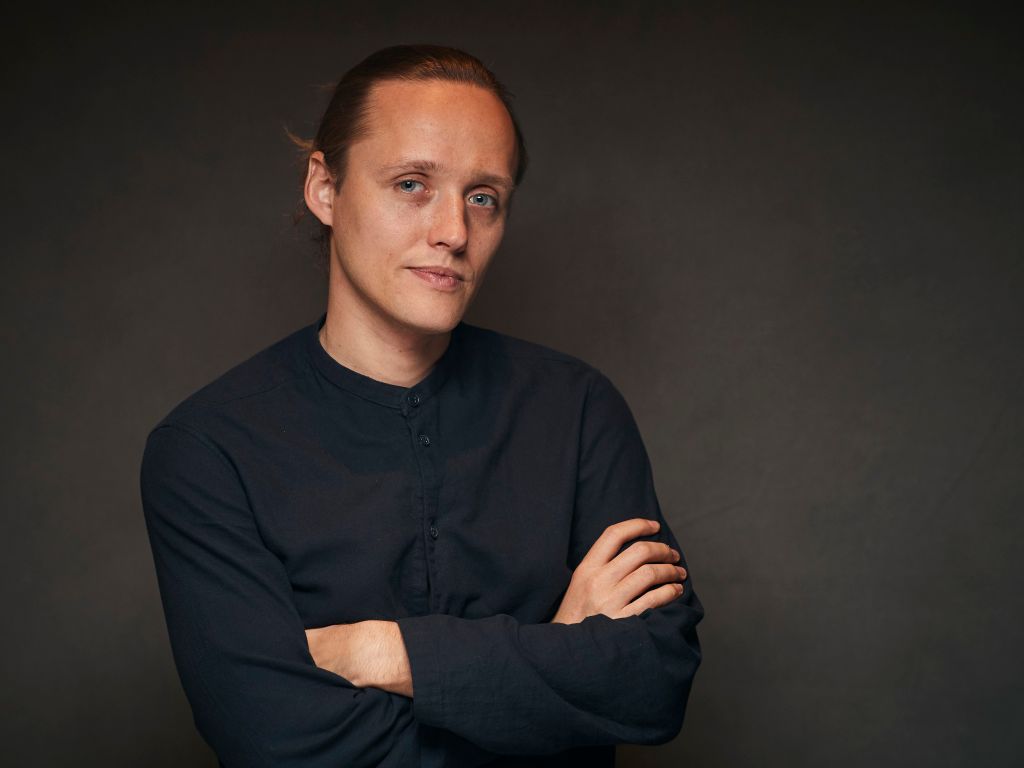 Berlinale 2020: Bartosz Bielenia z prestiżową nagrodą!