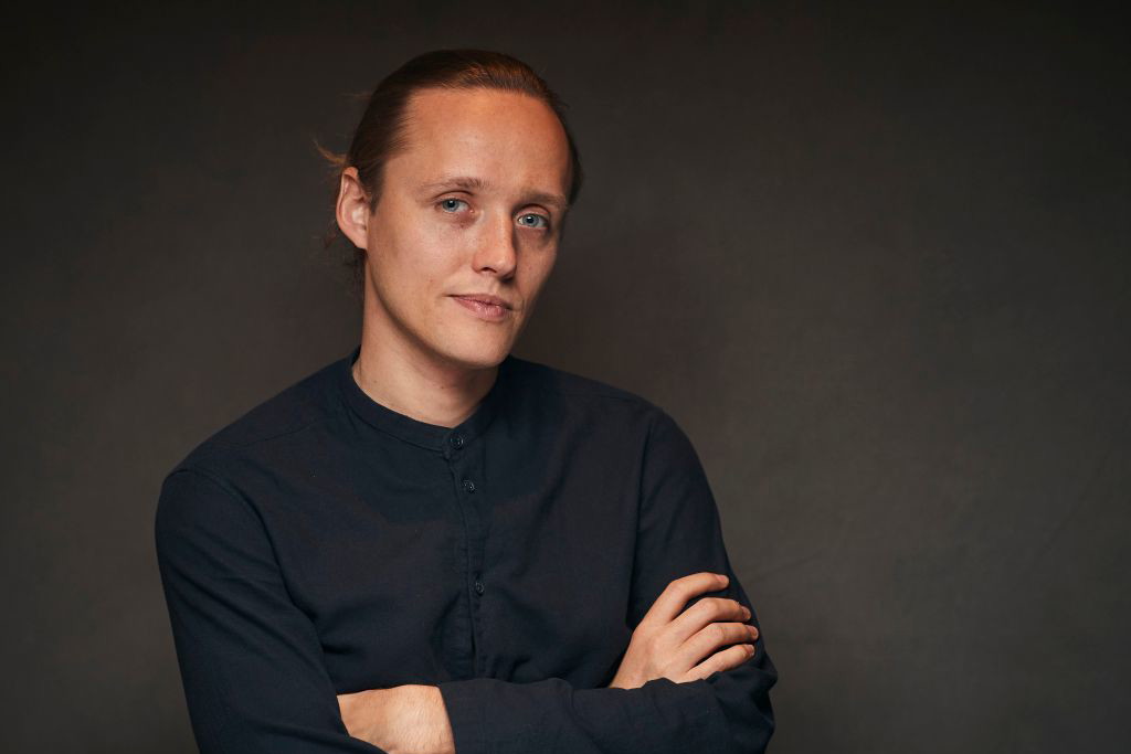 Berlinale 2020: Bartosz Bielenia z prestiżową nagrodą!