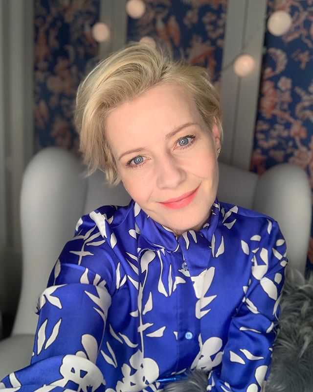 Małgorzata Kożuchowska