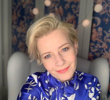 Małgorzata Kożuchowska