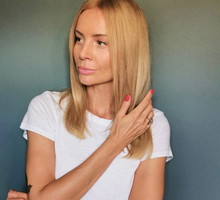 Agnieszka Woźniak-Starak wraca do pracy