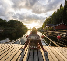To jeden z najbardziej ekologicznych krajów świata