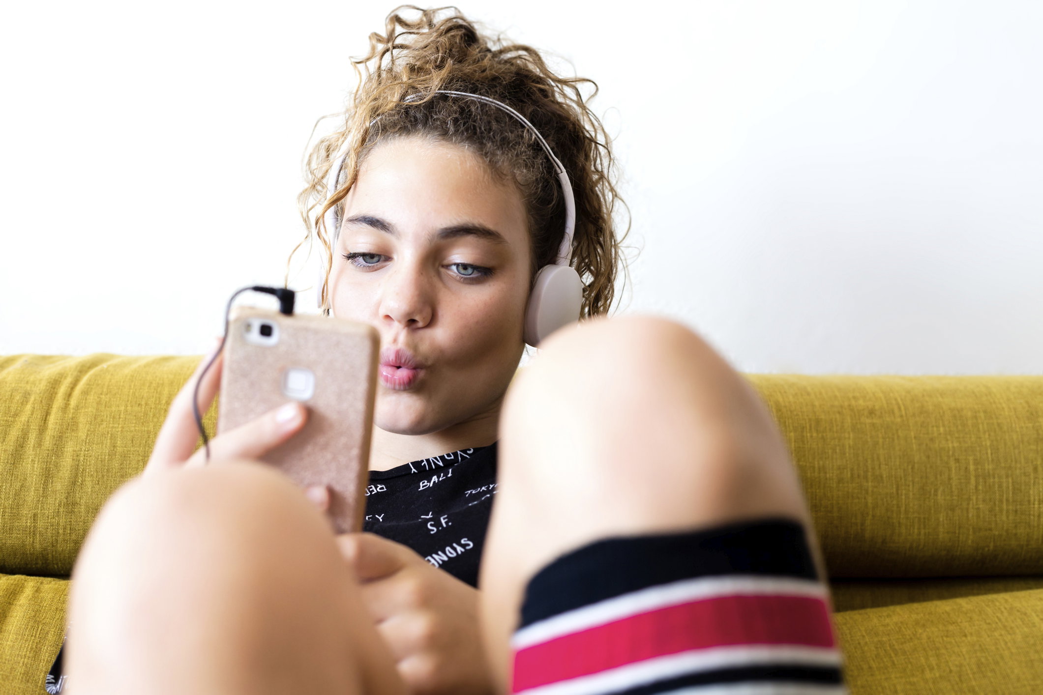 Niebezpieczne wyzwanie na TikToku