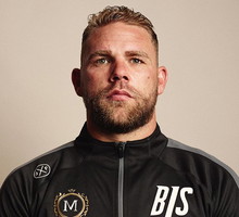 Billy Joe Saunders