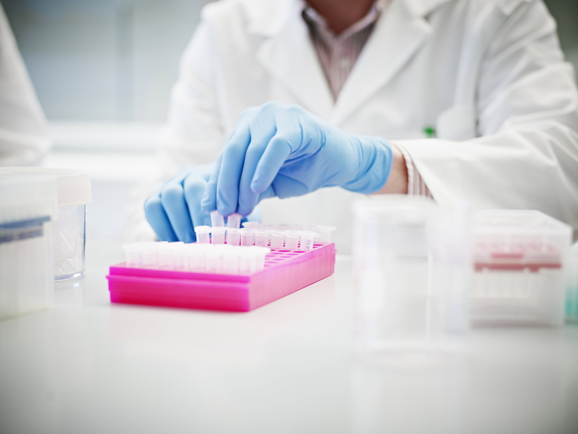 Fałszywe testy na koronawirusa