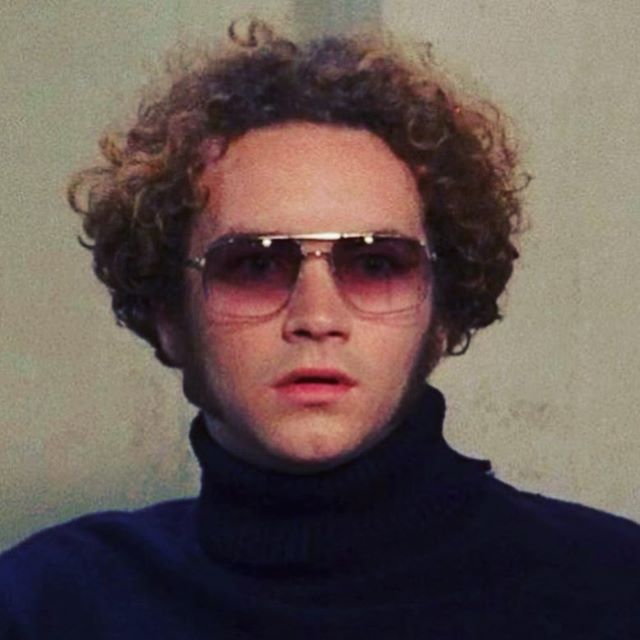 Danny Masterson