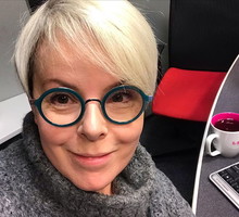 Karolina Korwin-Piotrowska