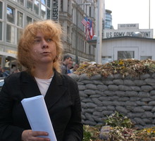 Alexandra Hildebrandt