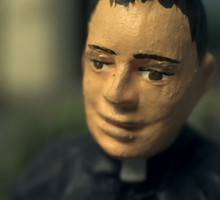 "Zabawa w chowanego" w telewizji