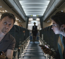 "Kierunek:noc" - nowy serial Netfliksa