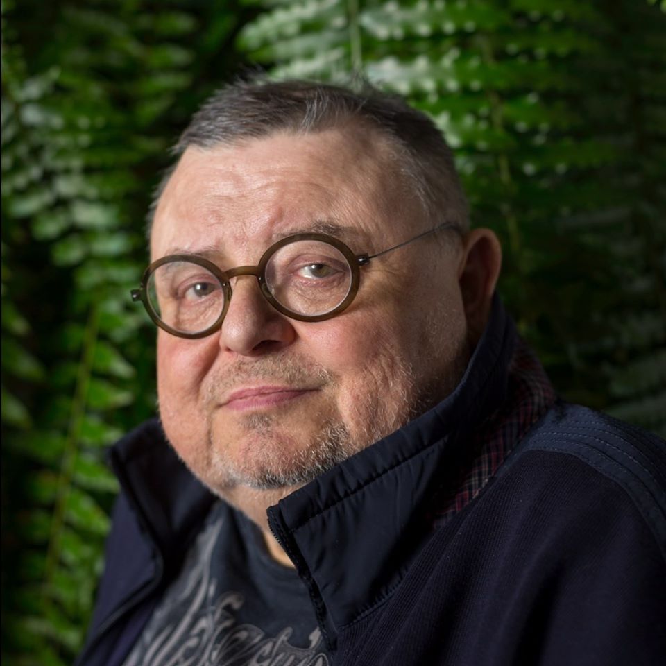 Wojciech Mann założył konto na Instagramie!