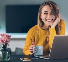 Ten jeden nawyk przyda ci się podczas home office: dzięki niemu zaoszczędzisz pieniądze