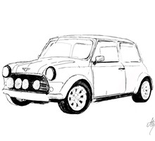 kolorowanki dla dzieci znanych ilustratorów