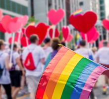 Ustawa o równości małżeńskiej w Sejmie