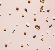 Czy suplementy diety zwalczają koronawirusa?