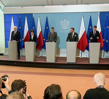 Rząd podejmuje decyzję o zamknięciu szkół i uczelni