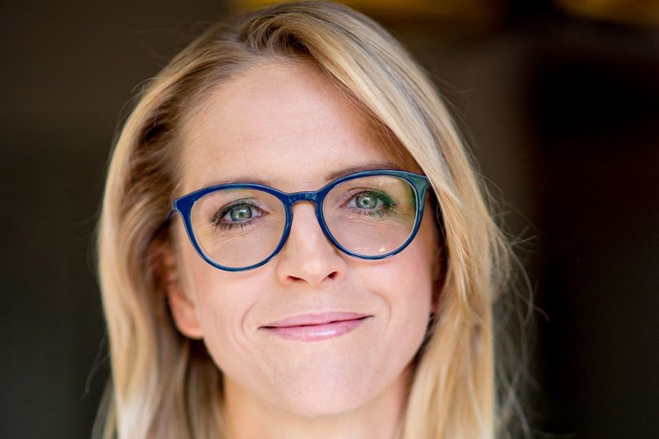 Małgorzata Trzaskowska