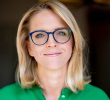 Małgorzata Trzaskowska