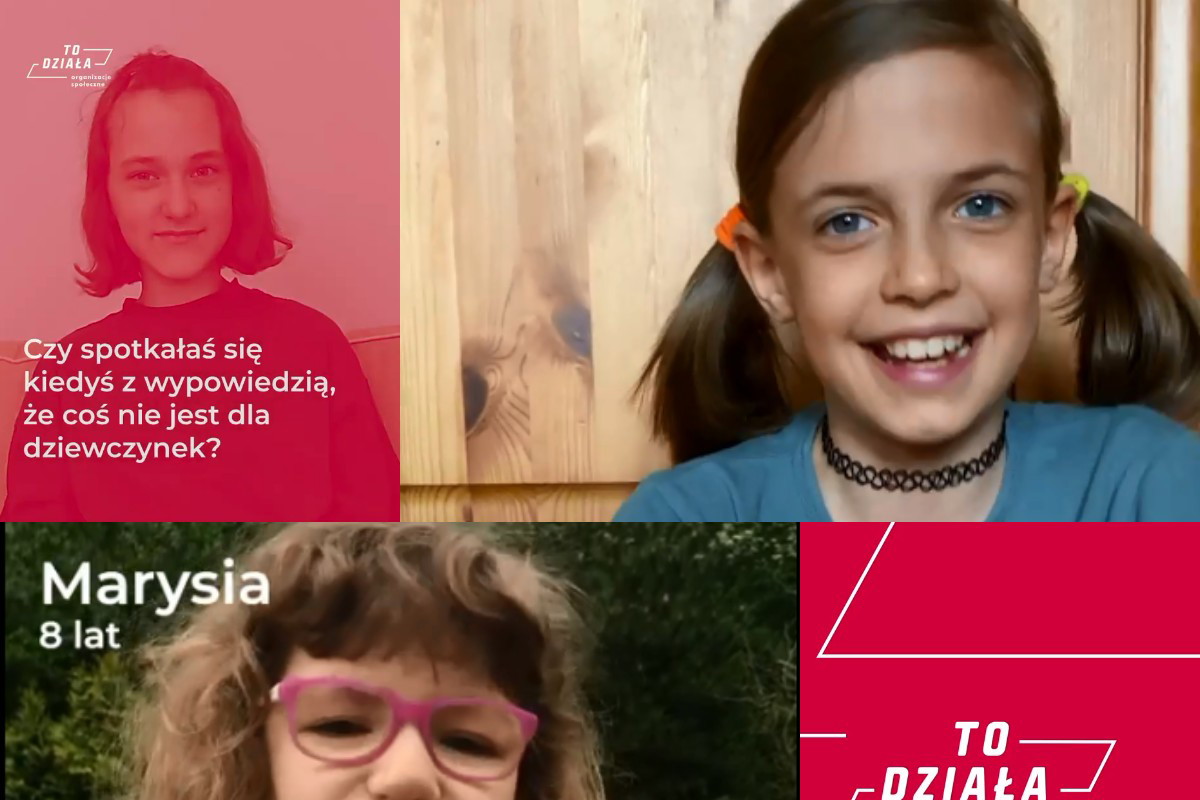 Organizacje społeczne "To działa"