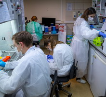 Polski test na koronawirusa SARS-CoV-2 gotowy do produkcji