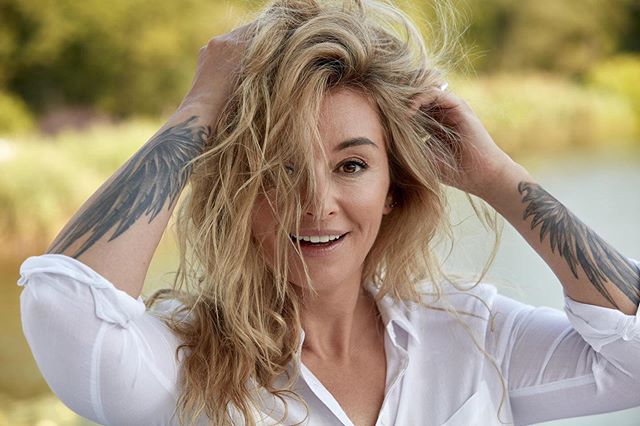 Martyna Wojciechowska