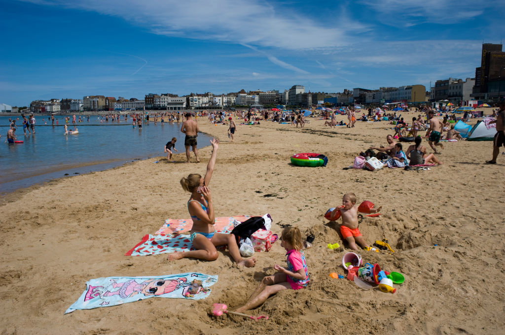 Bon turystyczny 500 plus