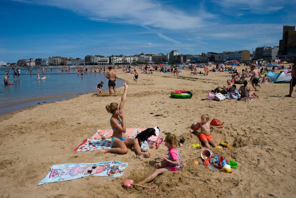 Bon turystyczny 500 plus