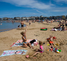 Bon turystyczny 500 plus