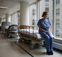 Apel łódzkiej lekarki