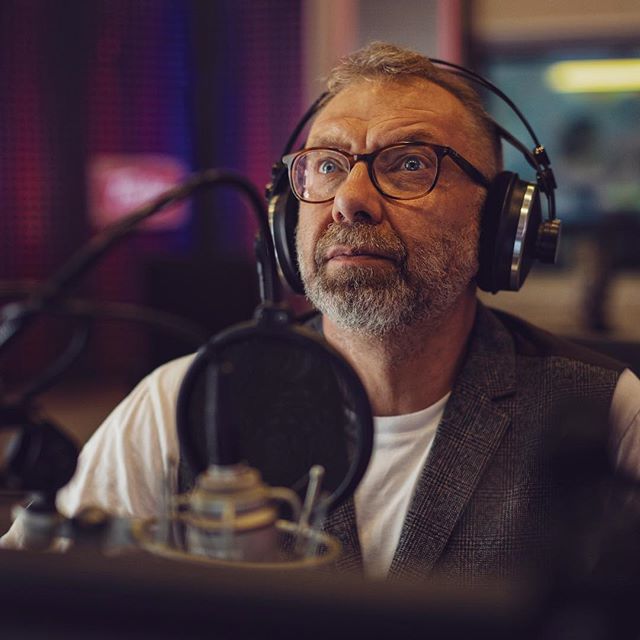 Piotr Metz odchodzi z Trójki