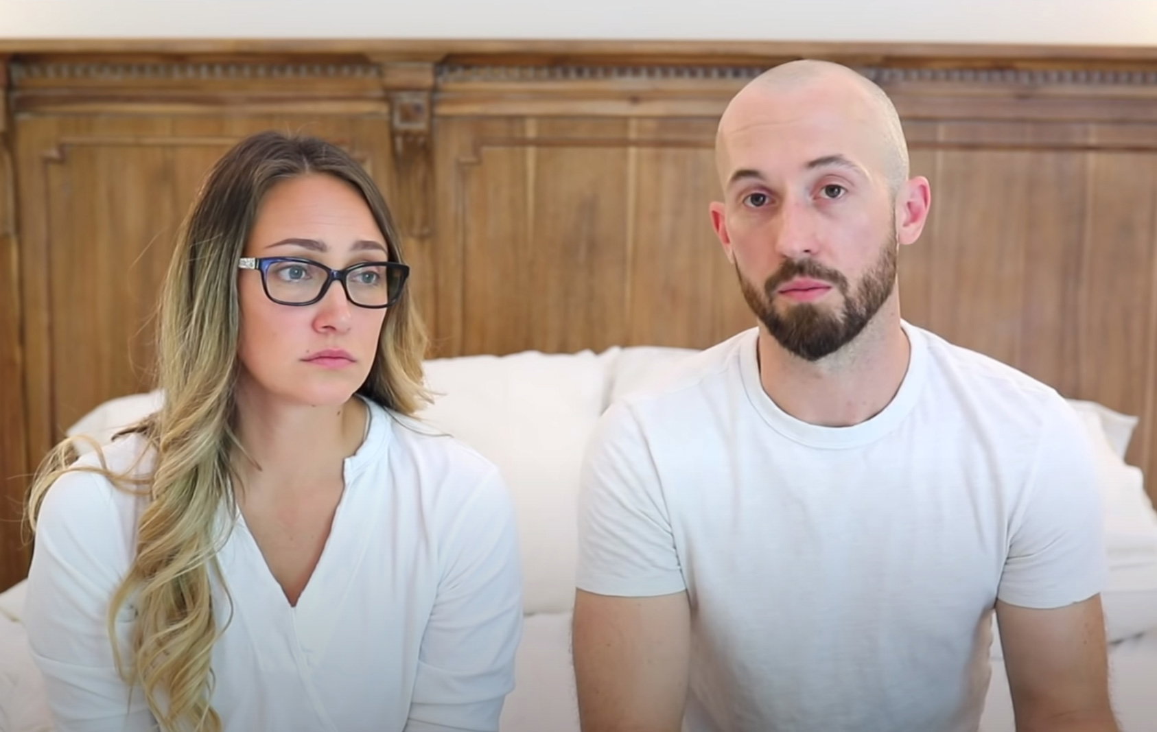 Youtuberzy oddali po 2 latach adoptowanego chłopca z Chin