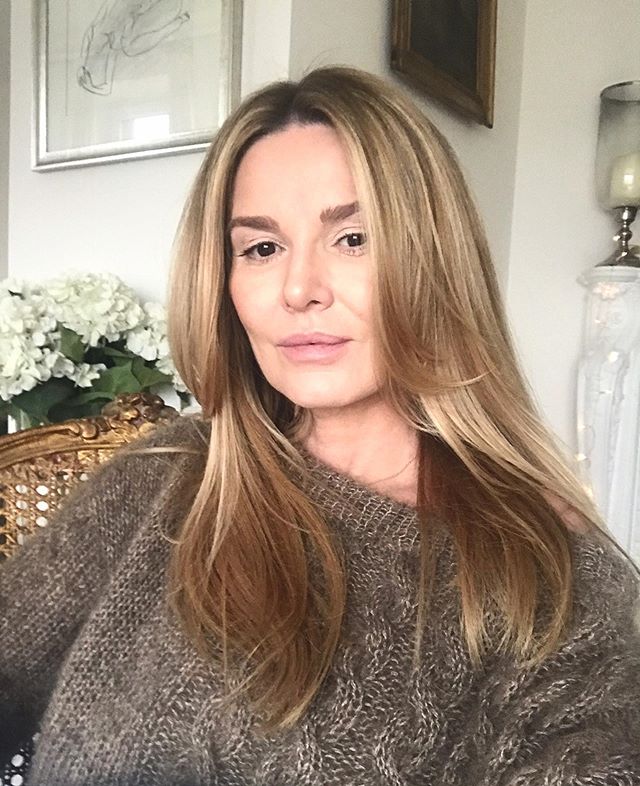 Hanna Lis w mocnych słowach o filmie Latkowskiego "Nic się nie stało"