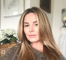 Hanna Lis w mocnych słowach o filmie Latkowskiego "Nic się nie stało"