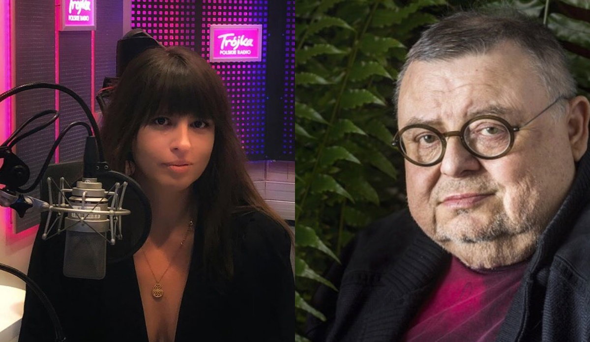 Dramatyczna sytuacja w Trójce