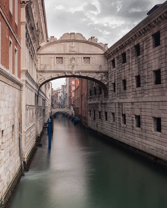 Wenecja czysta i pusta jak nigdy dotąd podczas kwarantanny