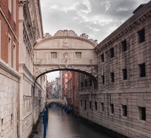 Wenecja czysta i pusta jak nigdy dotąd podczas kwarantanny