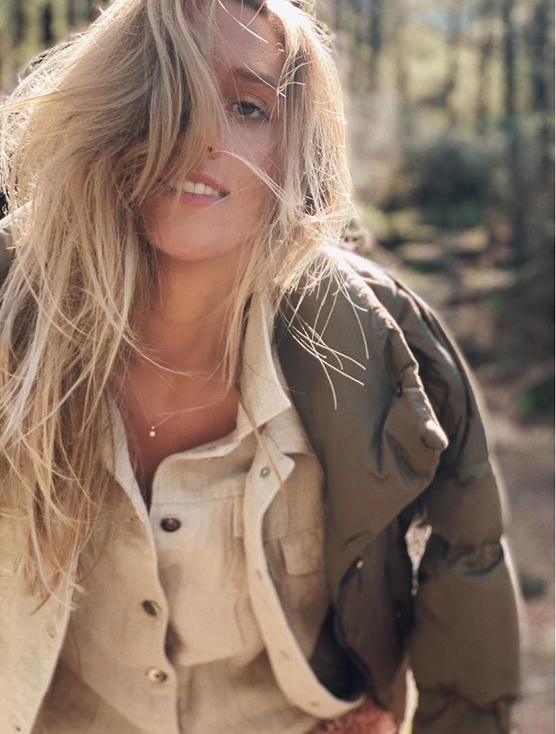 Aleksandra Żebrowska