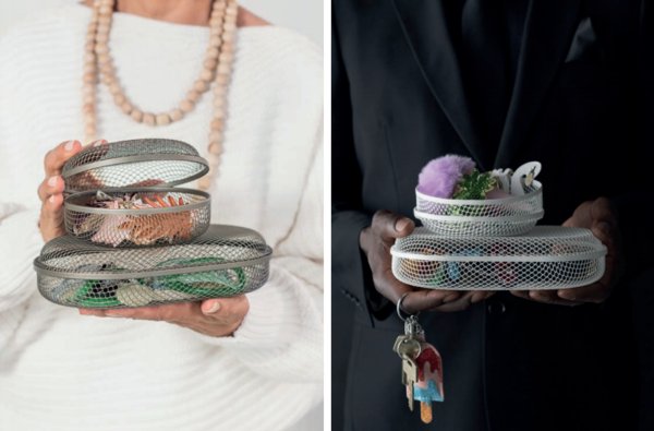 Katalog IKEA 2019 akcesoria