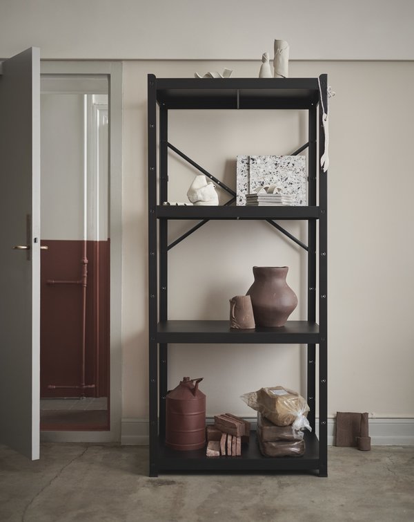 Katalog IKEA 2019 kolekcja BROR