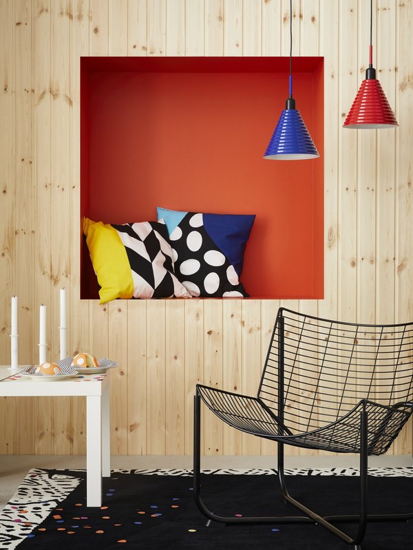 Katalog IKEA 2019 kolekcja Gratulera