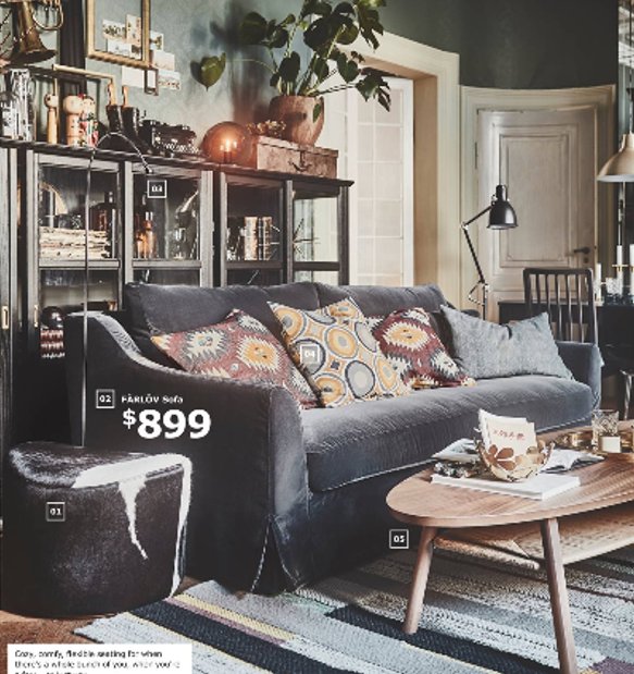 Katalog IKEA 2019 USA