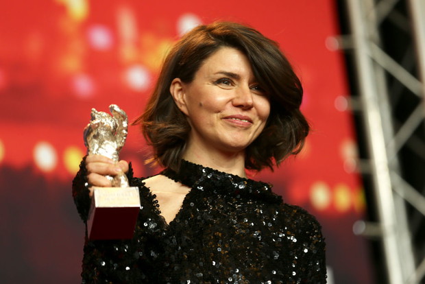 Małgorzata Szumowska