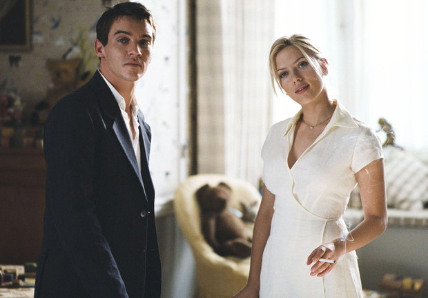 Nie przedstawił cię rodzinie i przyjaciołom