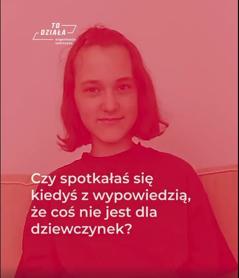 Organizacje społeczne To działa