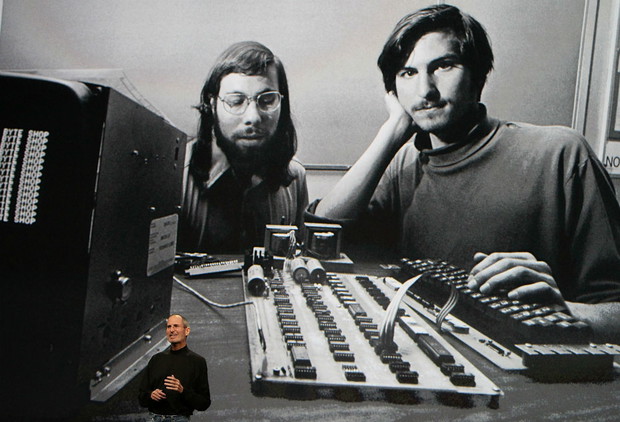 Steve Jobs