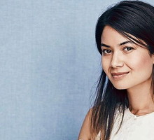 Melanie Perkins