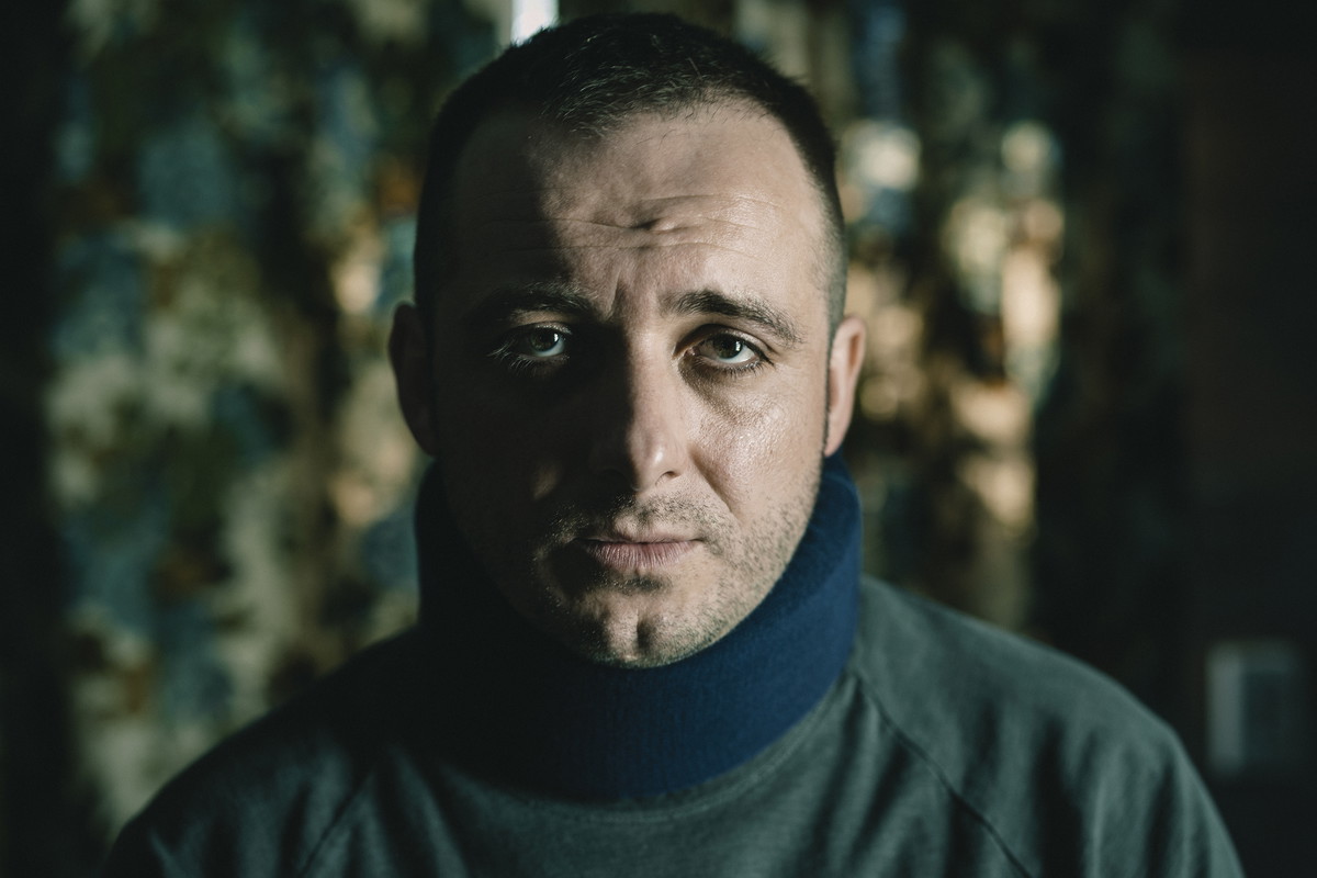 Nowe odcinki serialu Canal+ KRUK CZORNY WORON NIE ŚPI